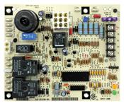  - Control Boards